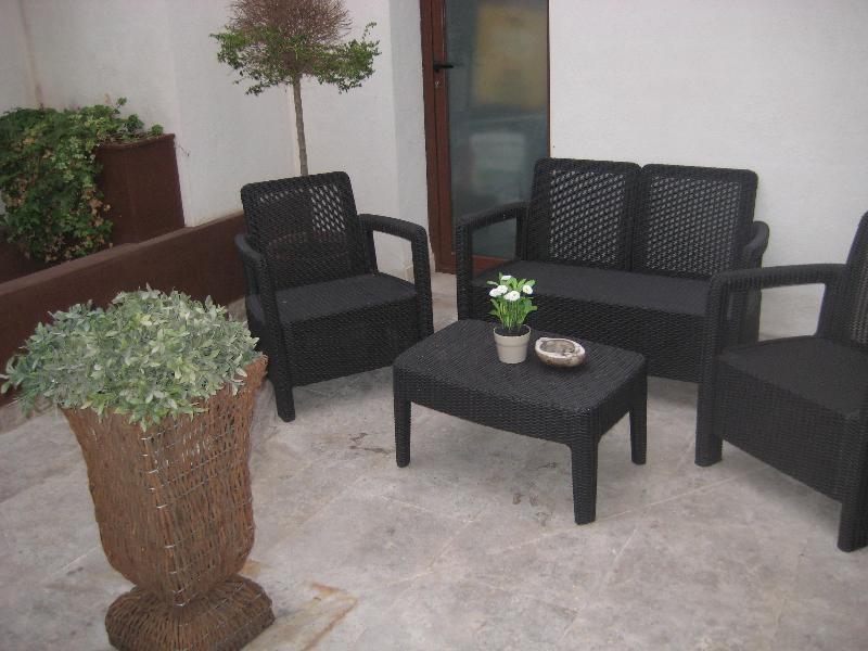 Hotel Altora Tomelloso Exterior photo