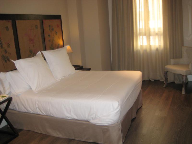 Hotel Altora Tomelloso Exterior photo