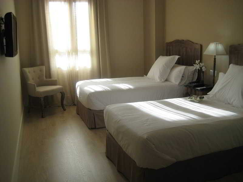 Hotel Altora Tomelloso Exterior photo