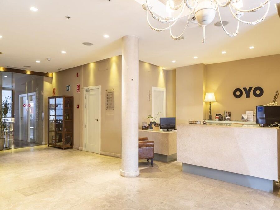Hotel Altora Tomelloso Exterior photo